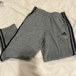 Adidas joggers